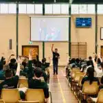 Educational Motivational Speaker in Australia