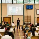 Educational Motivational Speaker in Australia