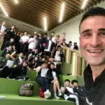 Educational Motivational Speaker in Australia