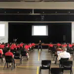 Educational Motivational Speaker in Australia