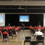 Educational Motivational Speaker in Australia
