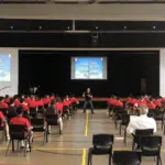 Educational Motivational Speaker in Australia