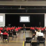 Educational Motivational Speaker in Australia