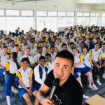School Motivational Speaker Australia