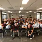 School Motivational Speaker Australia