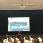 School Motivational Speaker Australia