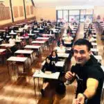 School Motivational Speaker in Australia