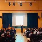 School Motivational Speaker Australia