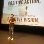 Motivational Speaker for Students in Australia