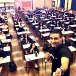 School Motivational Speaker in Australia