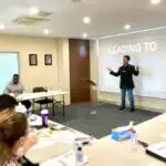 corporate motivational speaker Australia
