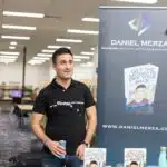 Motivational Speaker in Australia