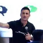 corporate motivational speaker Sydney