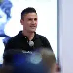 corporate motivational speaker Sydney