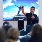 corporate motivational speaker Sydney