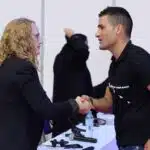 corporate motivational speaker Sydney