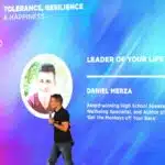 corporate motivational speaker Sydney