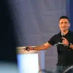 corporate motivational speaker Sydney