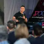 corporate motivational speaker Sydney