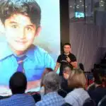 corporate motivational speaker Sydney