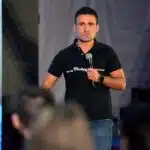 corporate motivational speaker Sydney