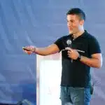 corporate motivational speaker Sydney
