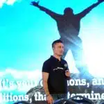 corporate motivational speaker Sydney