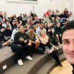 School Motivational Speaker Australia
