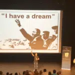 School Motivational Speaker Australia