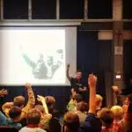 School Motivational Speaker Australia