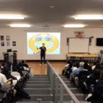 School Motivational Speaker Australia