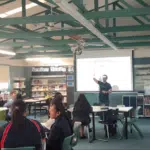School Motivational Speaker Australia