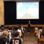 School Motivational Speaker Sydney