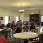 Educational Motivational Speaker in Australia