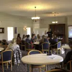 Motivational Speaker in Australia