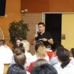 Educational Motivational Speaker in Australia