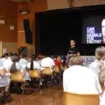 Educational Motivational Speaker in Australia
