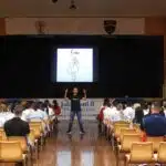 Educational Motivational Speaker in Australia