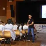 Educational Motivational Speaker in Australia
