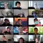 Virtual Companies