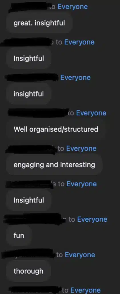 Virtual Companies
