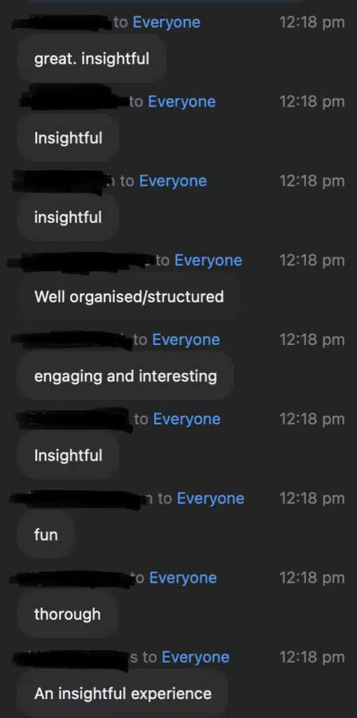Virtual Companies