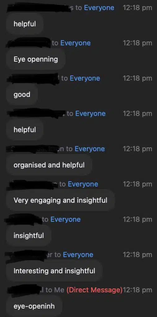 Virtual Companies