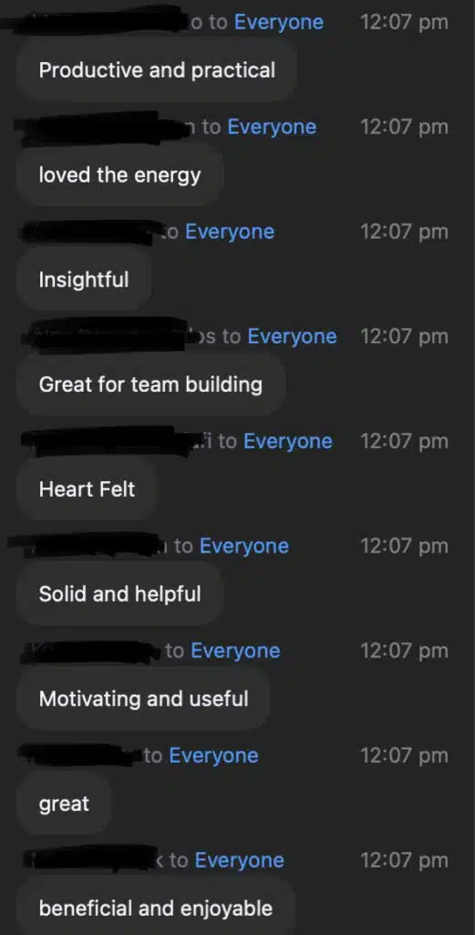 Virtual Companies
