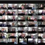 Virtual Companies