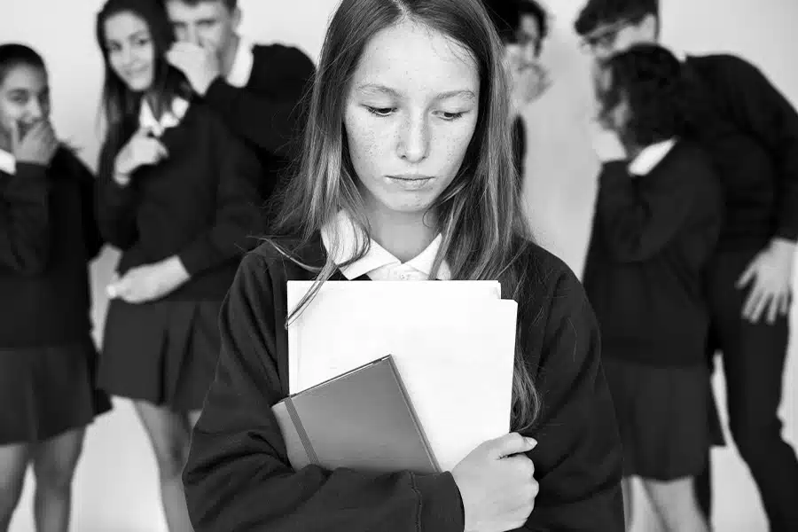 bullying in australian schools