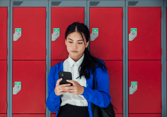 STRATEGIES FOR EDUCATORS, Social Media and Student Wellbeing