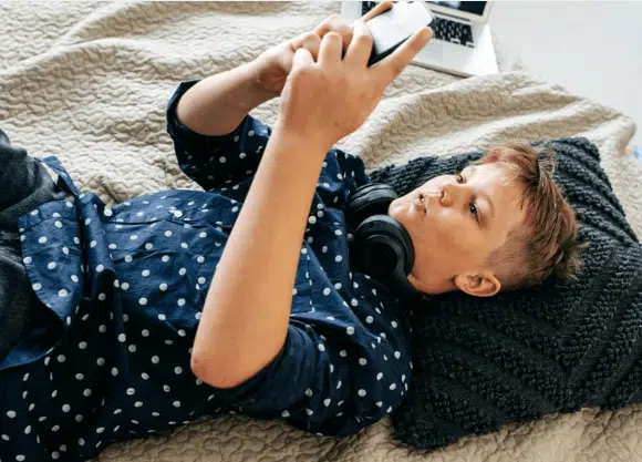 STRATEGIES FOR PARENTS TODAY