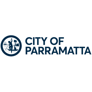 city of parramatta logo