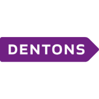 dentons logo
